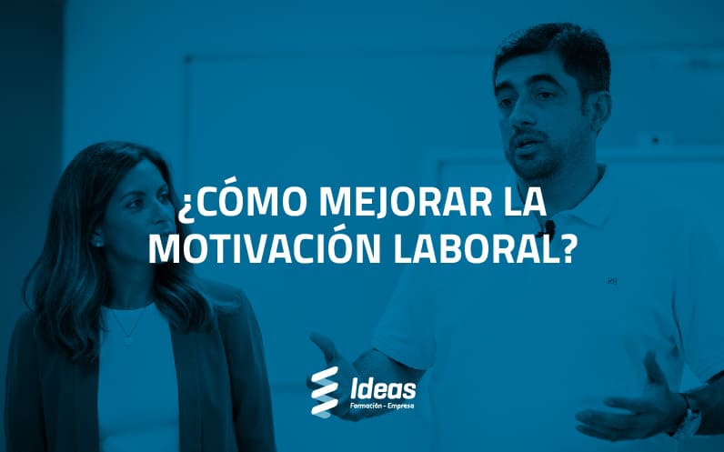 ¿Cómo mejorar la motivación laboral?