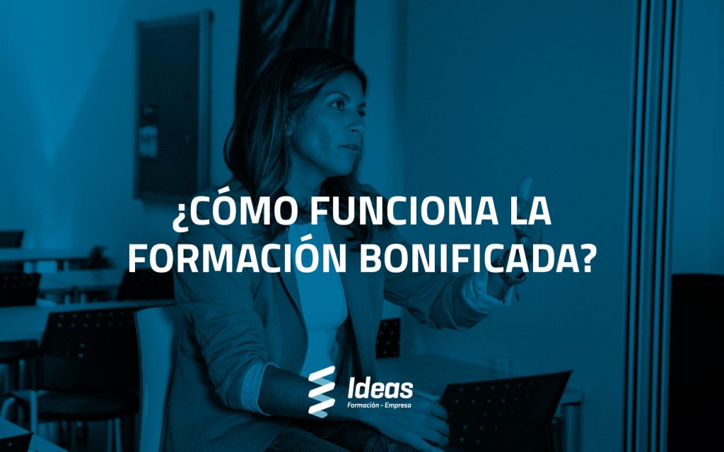¿Quieres saber cómo funciona la formación bonificada y cómo llevarla a cabo? En este artículo te lo explicamos. ¿Necesitas ayuda con ello? Contáctanos.