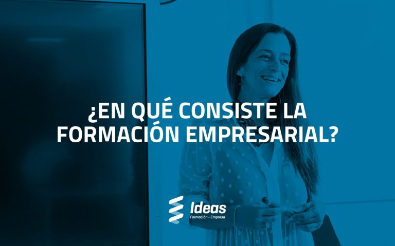 ¿Quieres saber en qué consiste la formación empresarial y cómo lograrla en tu empresa? En este artículo te lo explicamos. ¿Quieres que te ayudemos con la formación? Contáctanos.